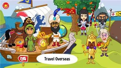 佩皮国王的城堡 v1.0.45