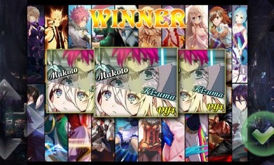 mugen死神vs火影 2021-06-04 16:08