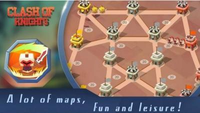 骑士决斗  v1.0.0