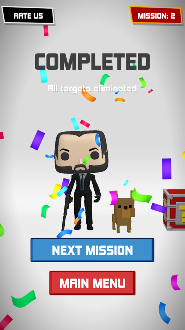 特工神枪手先生游戏中文最新版  v3.3.4