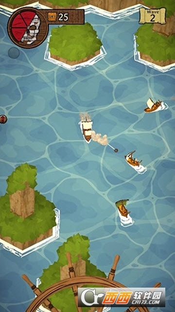 Gunboat Glory v1.0.4 安卓版