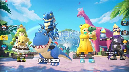 香肠派对游戏正版 v13.66