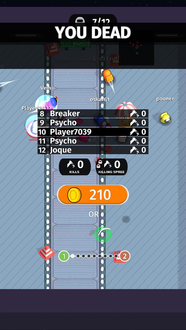 太空杀单挑王 v1.1.3