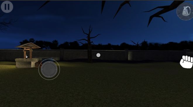 孤独的小猪可怕猪人 v2