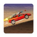 死亡战车2官方正版最新版(Earn to Die 2)