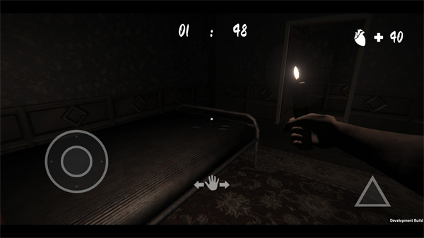 黑暗生存最新版 v1.3