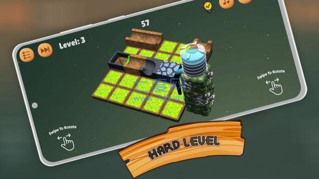 拯救树脑拼图 v1.4.1