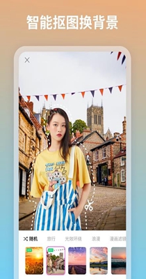 妮拍相机 v1.0.0.101