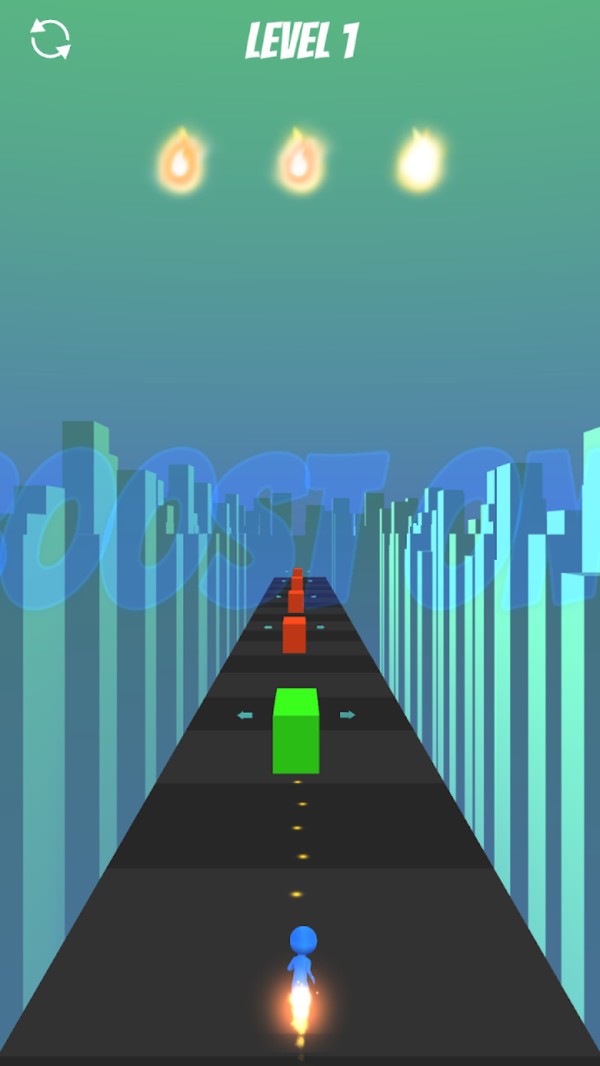 火柴人黄金赛 v0.1