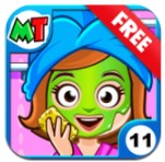 我的小镇美妆沙龙