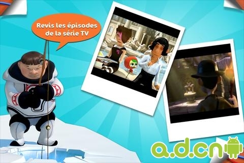 吉尔斯的探险(含数据包) v1.0 v2.5.5