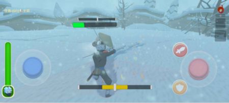 乡田下忍安卓版 v3.1.5