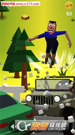 Faily Brakes(菲利刹车记2018最新版) v8.2安卓版