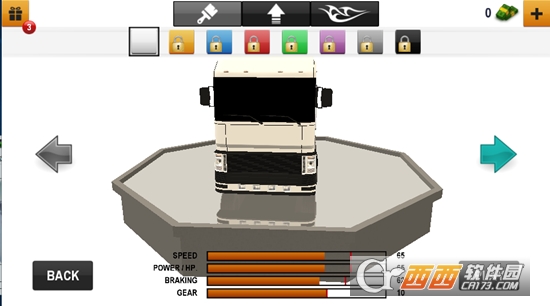 卡车模拟器2 1.1.5b 安卓版