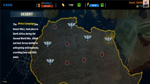 装甲大厮杀游戏坦克全完整版图片2