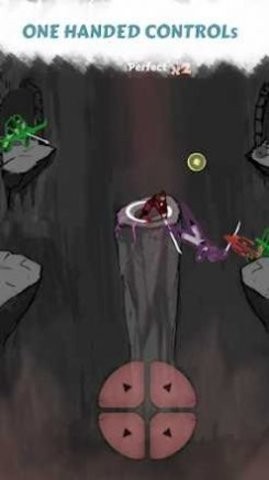 背水一战武士传奇  v1.1.4