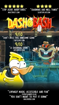 鸭子大暴走 Dash amp Bash v3.1.5