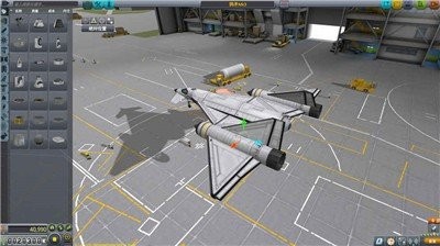 坎巴拉太空计划正版 v0.9.924