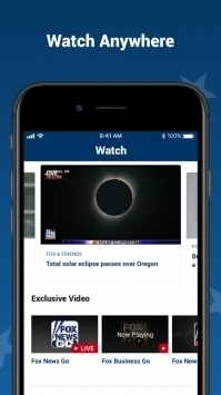 Fox news app官方截图3