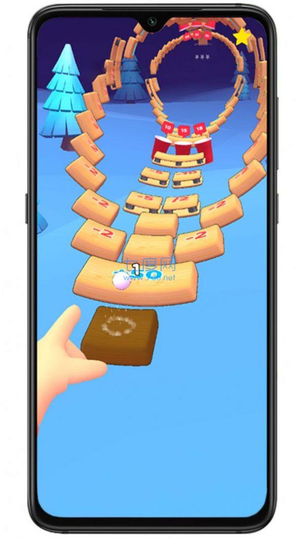 主场球游戏 v1.23