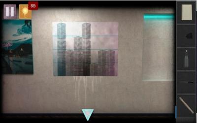 奇怪的公寓逃生 v1.2.1