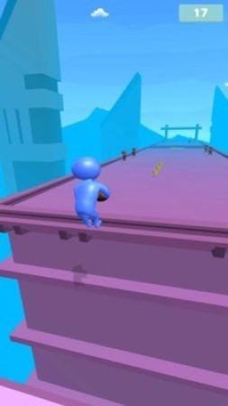 屋顶打篮球 v0.3