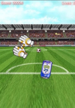 守门员 GoalKeeper Arcade v3.1.5