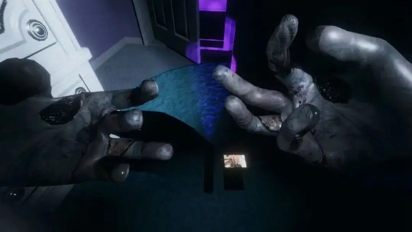 恐鬼症联机版2022 v1.0.45