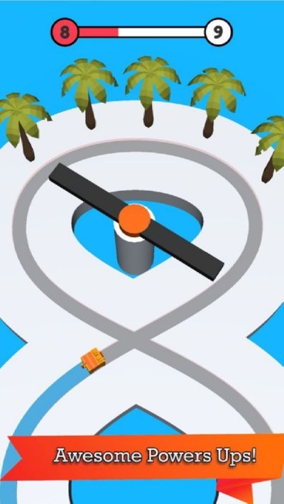 扭曲画线 0.3安卓版