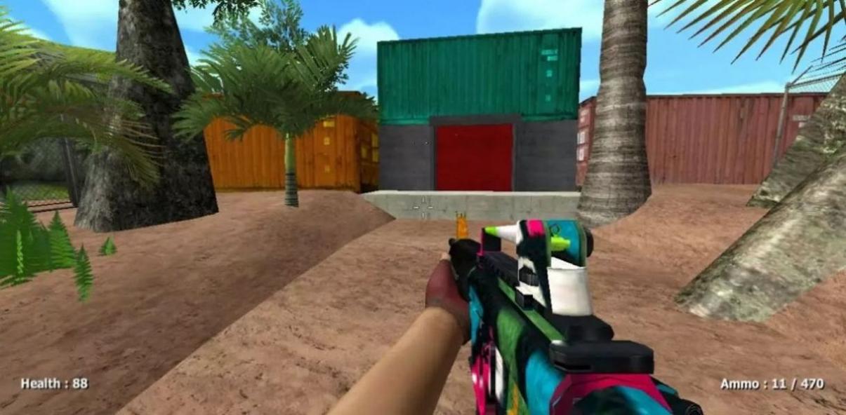 恐龙荒岛大冒险 v0.1.4