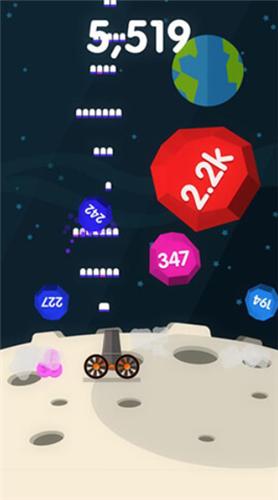 钢球爆破破解版 v2.4.4