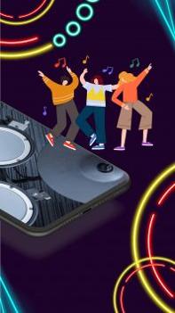 尤克里里节拍器截图0