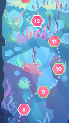 数字六角组合 v1.0.2