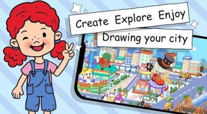 yoya世界 (全地图解锁) v3.0.5