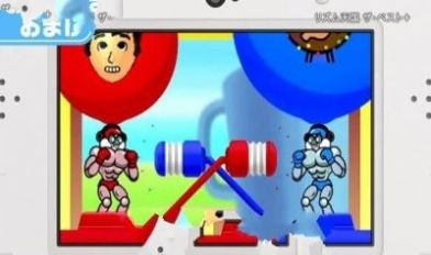 节奏天国红衣女子游戏手机版  v5.5.2