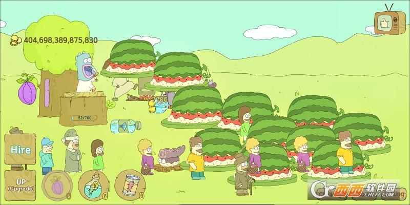 疯狂厨师(Crazy Tap Chef VIP) v1.2 安卓版