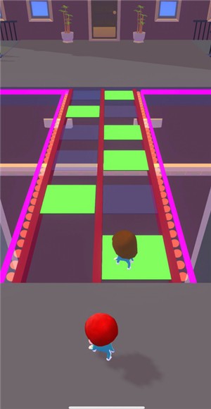 鱿鱼闯关合集123木头人  V 1.0