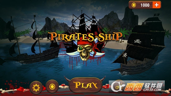 Age of pirate ships: Pirate Ship Games(海盗船时代) v1.1 安卓版