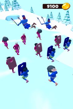 全面战争模拟器 v3.2.5