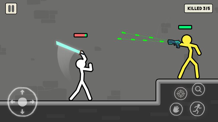 坚持战斗超级英雄战士  V 1.0