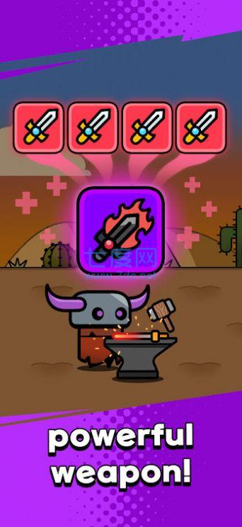 游手好闲之神游戏 v0.10