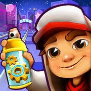 地铁跑酷下载全皮肤全滑板