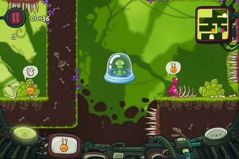 Monsters&Bones Monstersamp;Bones v3.2.5