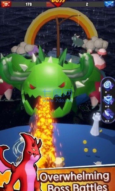 梦之星怪物游戏 v0.9.0