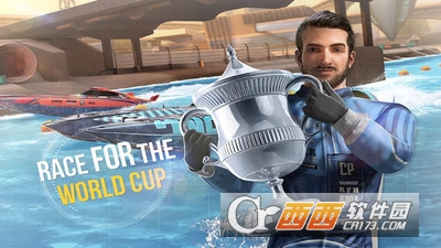 顶级赛艇模拟器手游截图3