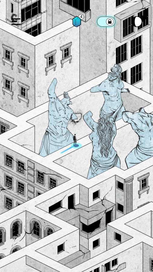 Unmaze游戏中文手机版  v5.5.4