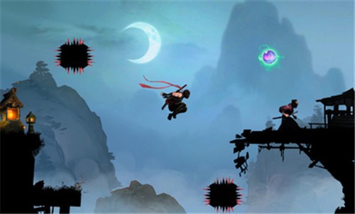 忍者战士2  v1.3.1