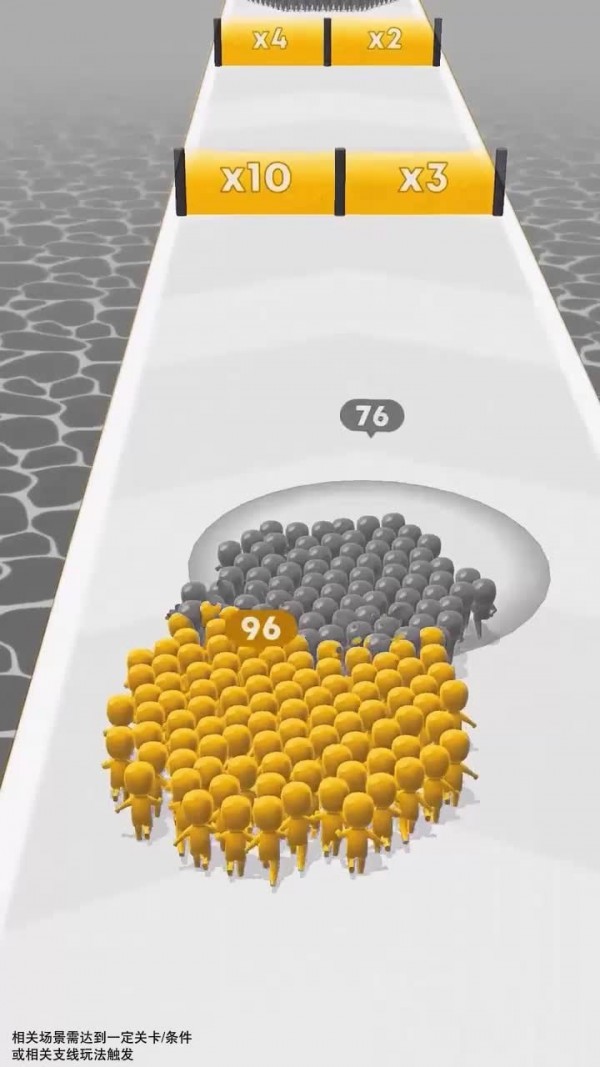 爬塔勇士之圣魂纷争游戏官方版  v5.3.3