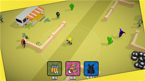 冒险家之星 v1.0.0