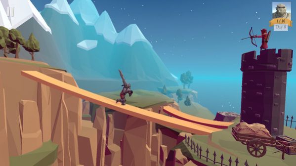 兽人弓箭手游戏官方最新版  v4.5.2